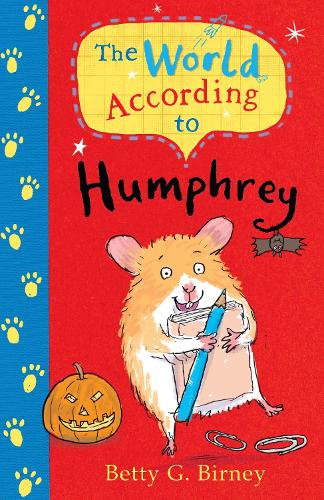 The World According to Humphrey (Paperback)