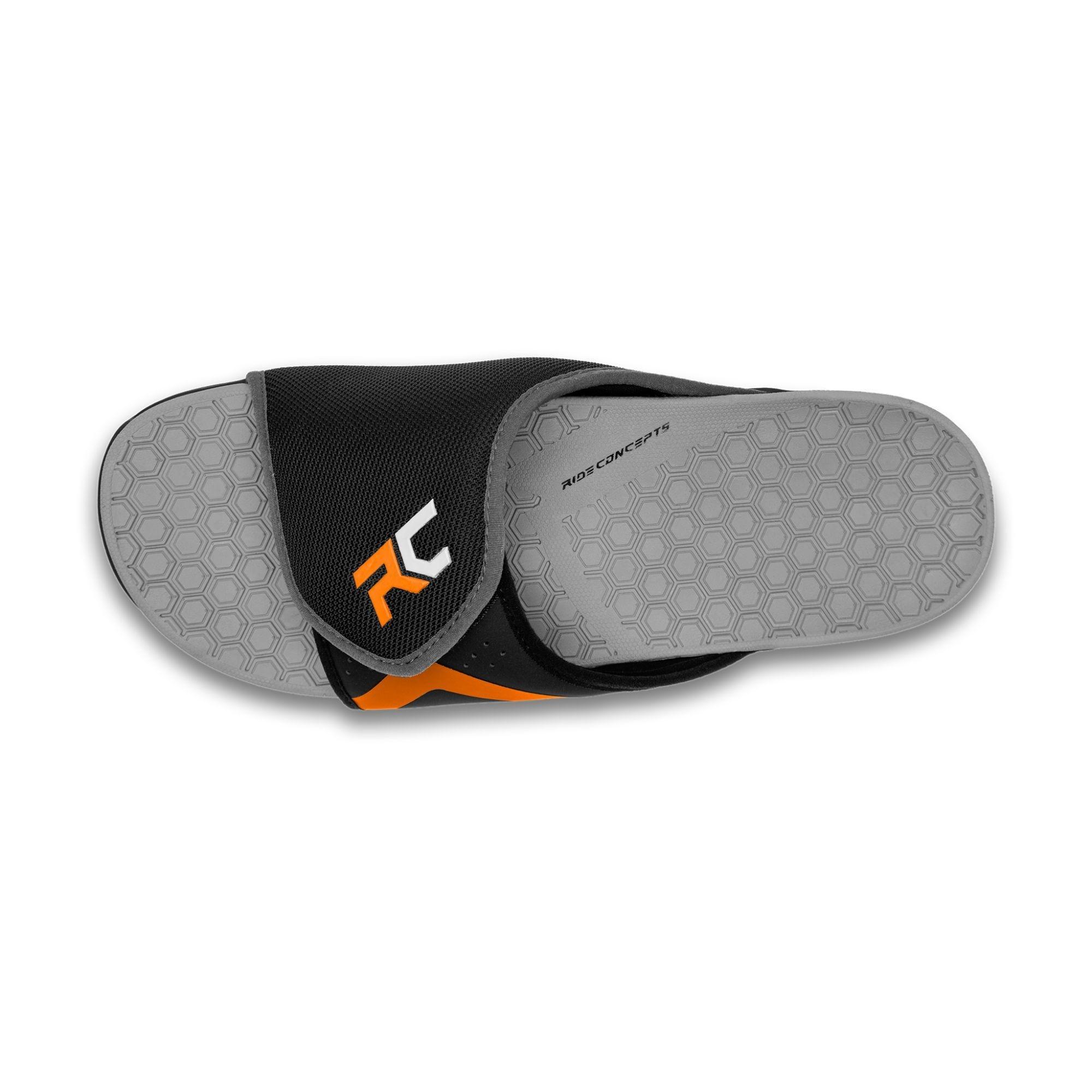 Ride Concepts Coaster Shoes