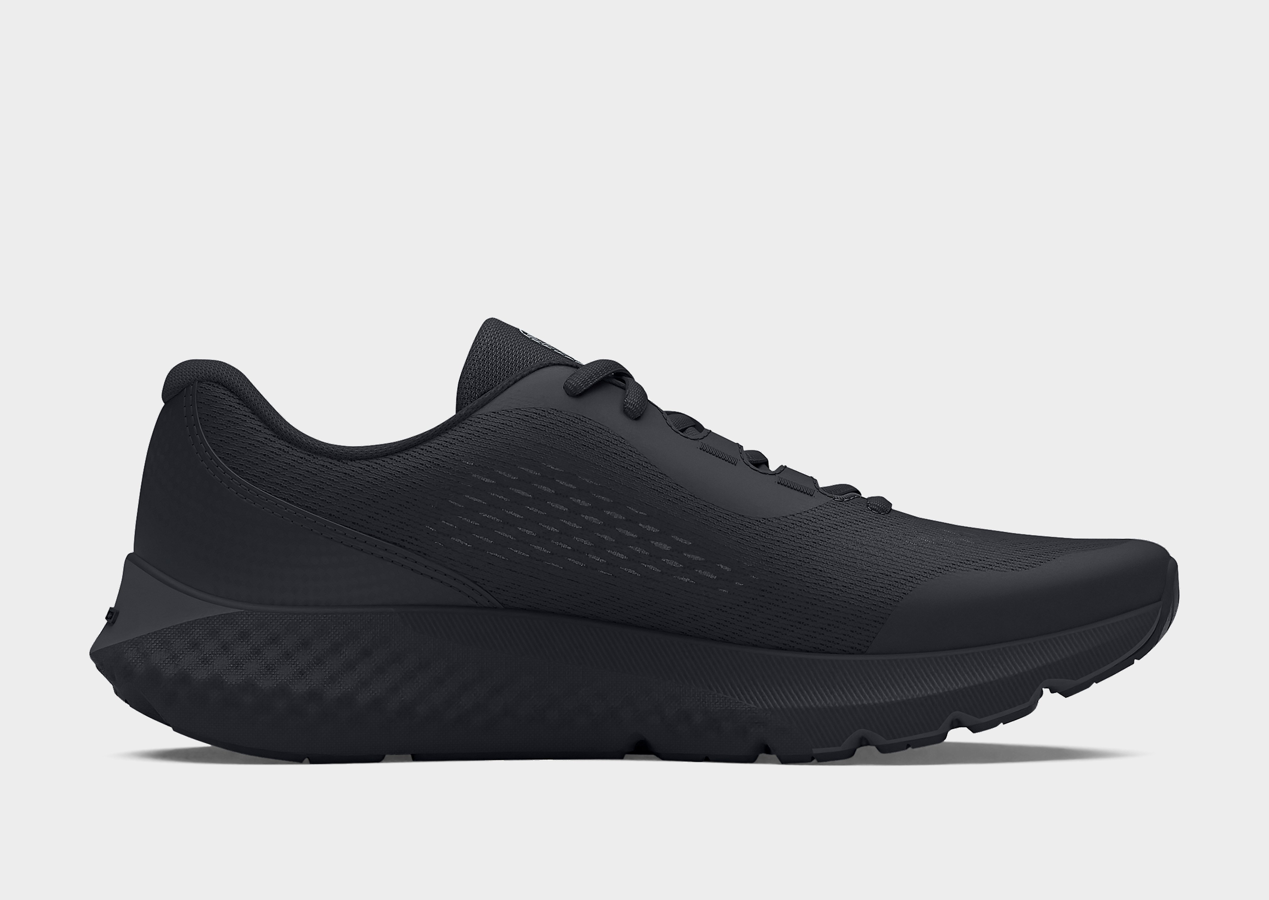 Under Armour Visual Cushioning UA BGS Charged Rogue 4