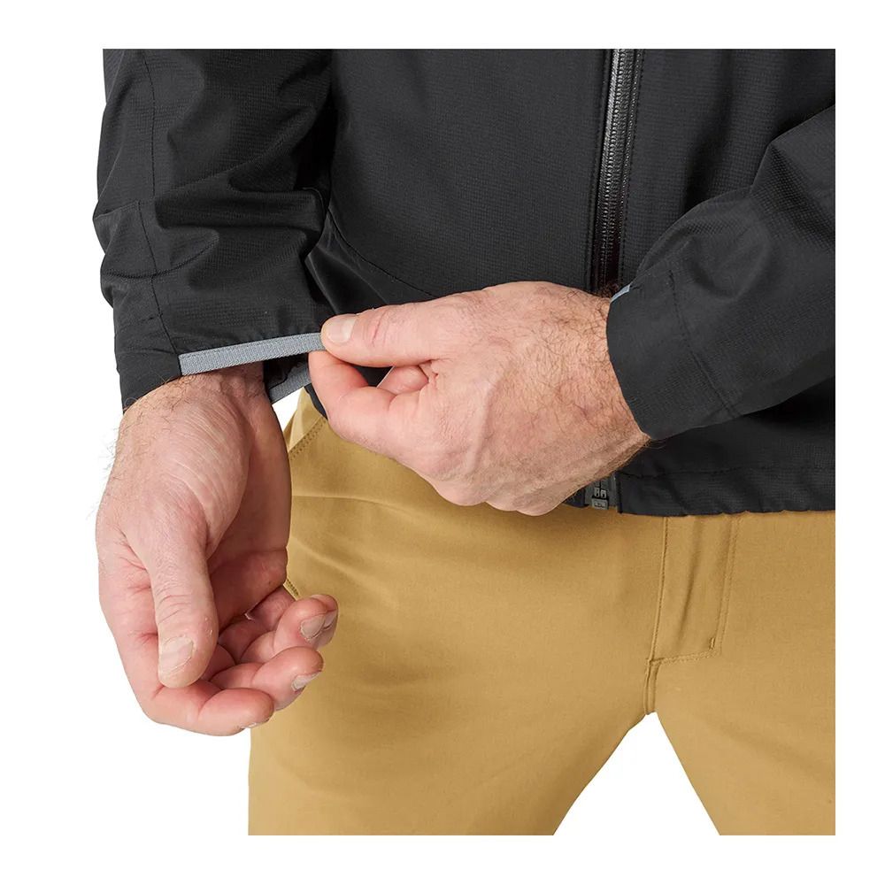 Lafuma ACTIVE - Veste Homme maya
