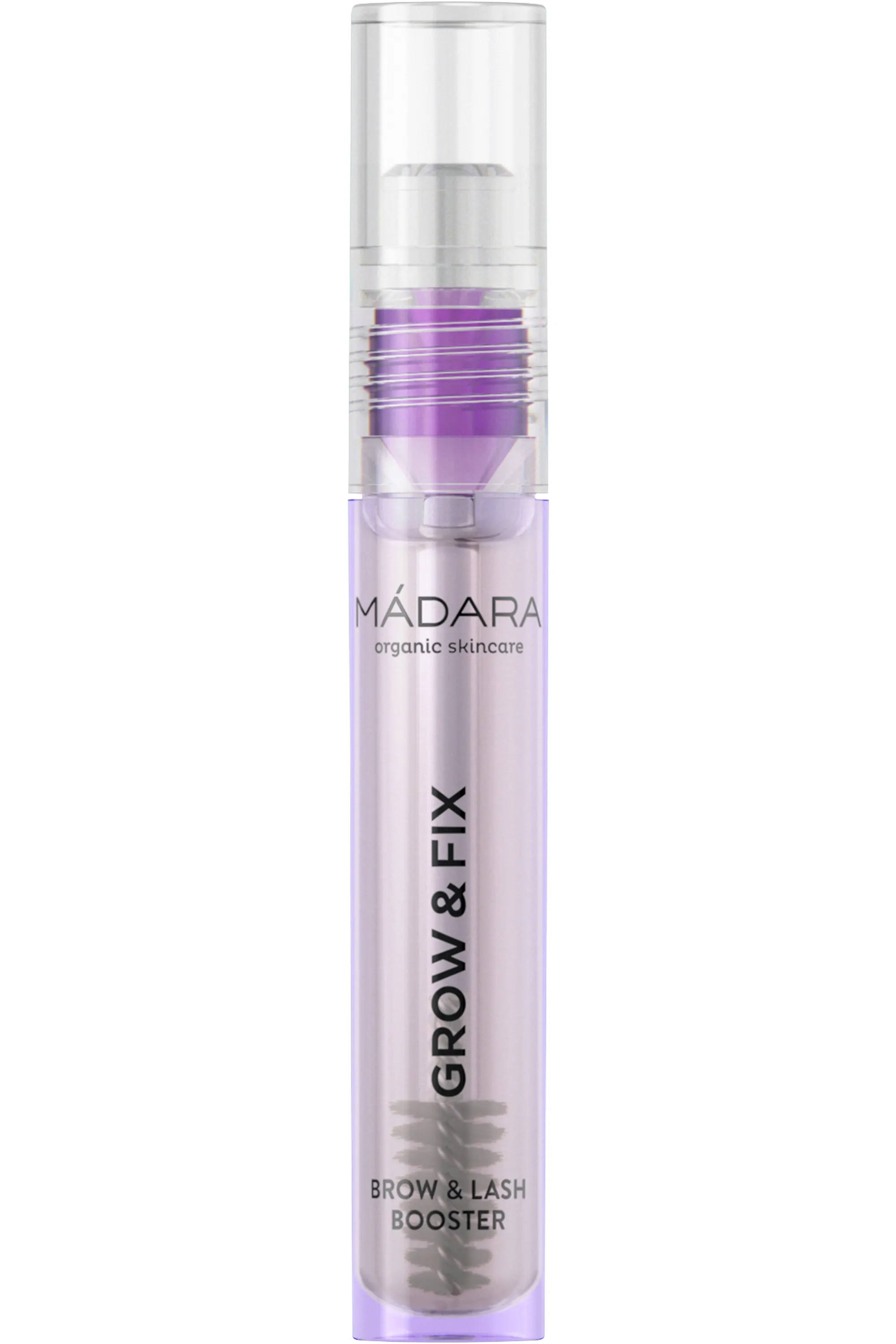 Mádara Cosmetics Sérum pour cils & sourcils fixateur et stimulateur de croissance-4.25 ml