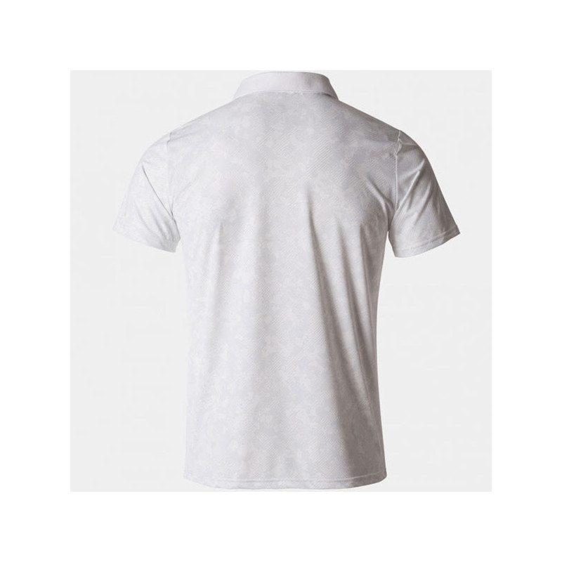 Polo tennis Challenge Short Sleeve