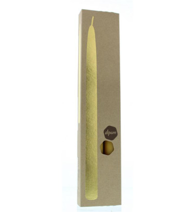 Dipam B2 Domplekaars Bruin 2.2 X 30 (2 stuks)