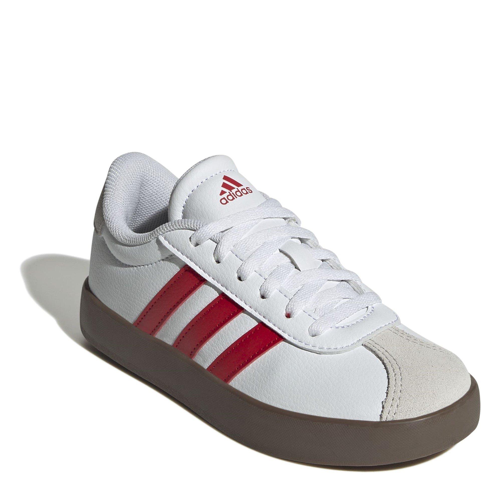 adidas VL Court 3.0 Shoes Junior Boys