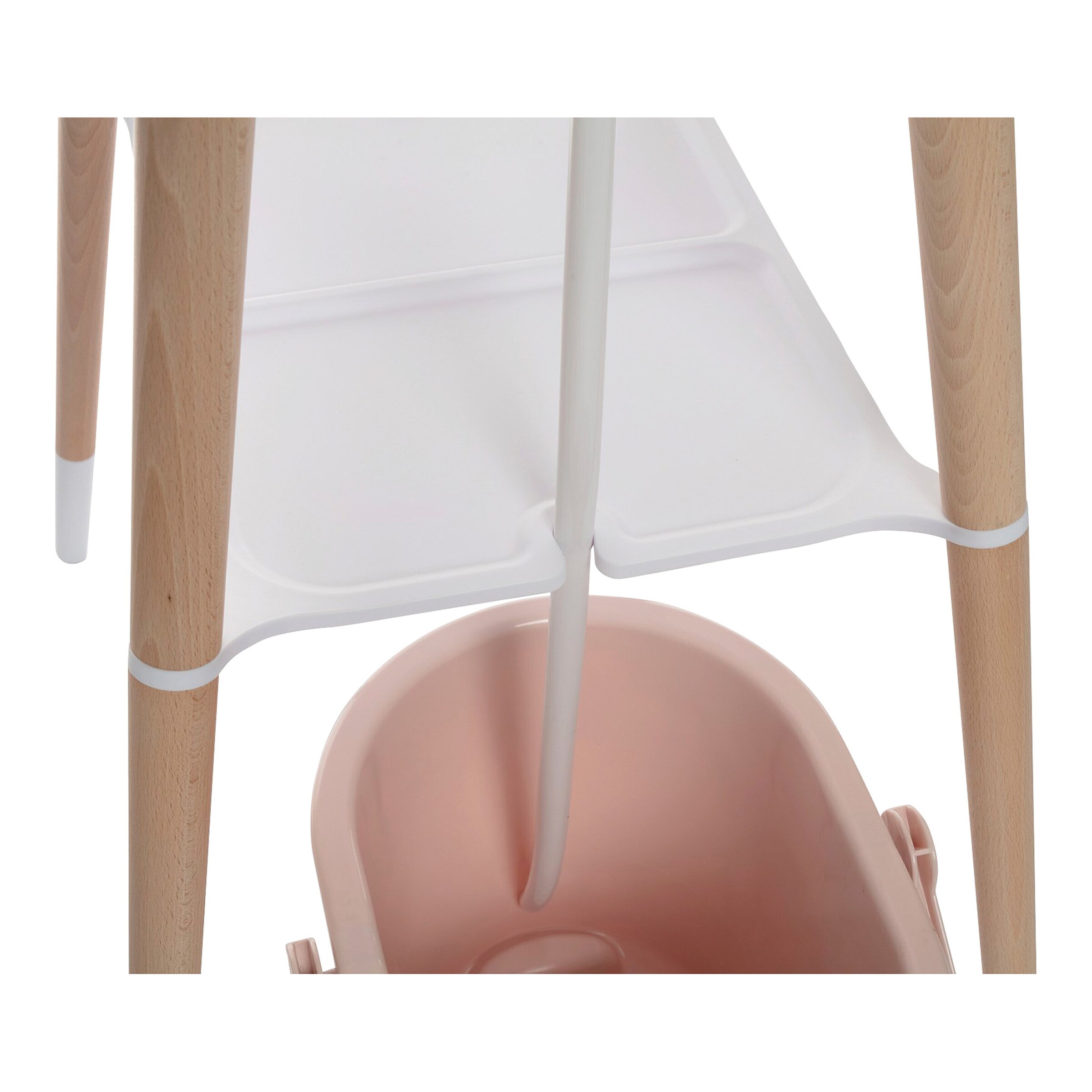 bébé-jou Ablaufschlauch für Badewanne Sense