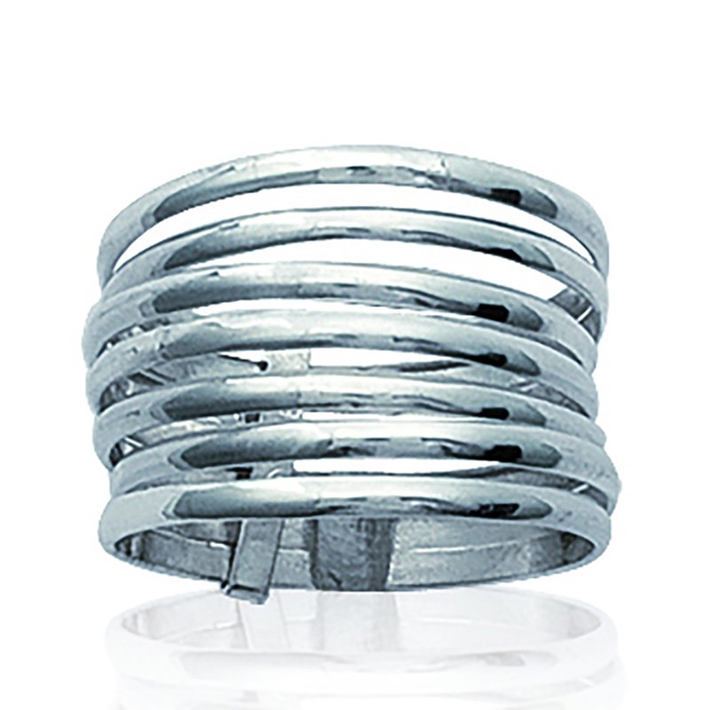 Bague Femme - Argent 925