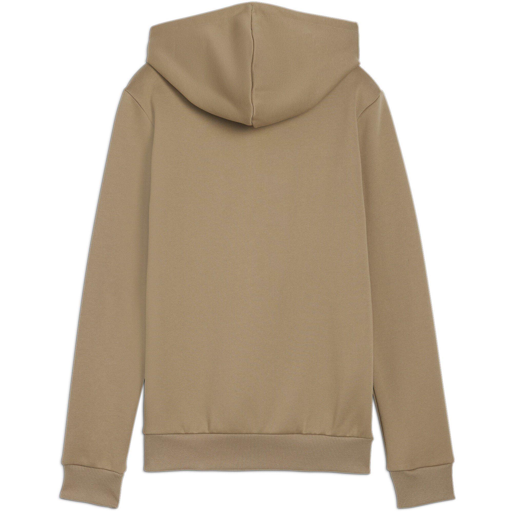 Puma ESS Embroidery Hoodie FL