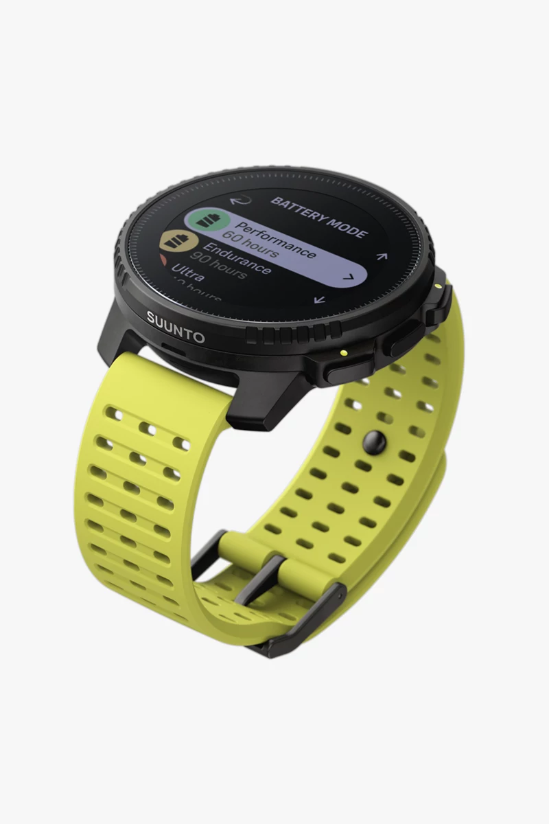 Suunto Vertical Sportuhr