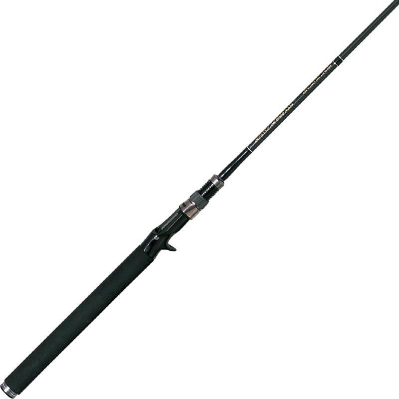 Canne Casting Deps Sidewinder The Bullet Shot