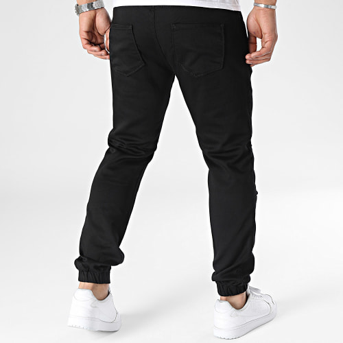 Jogger Pant Noir