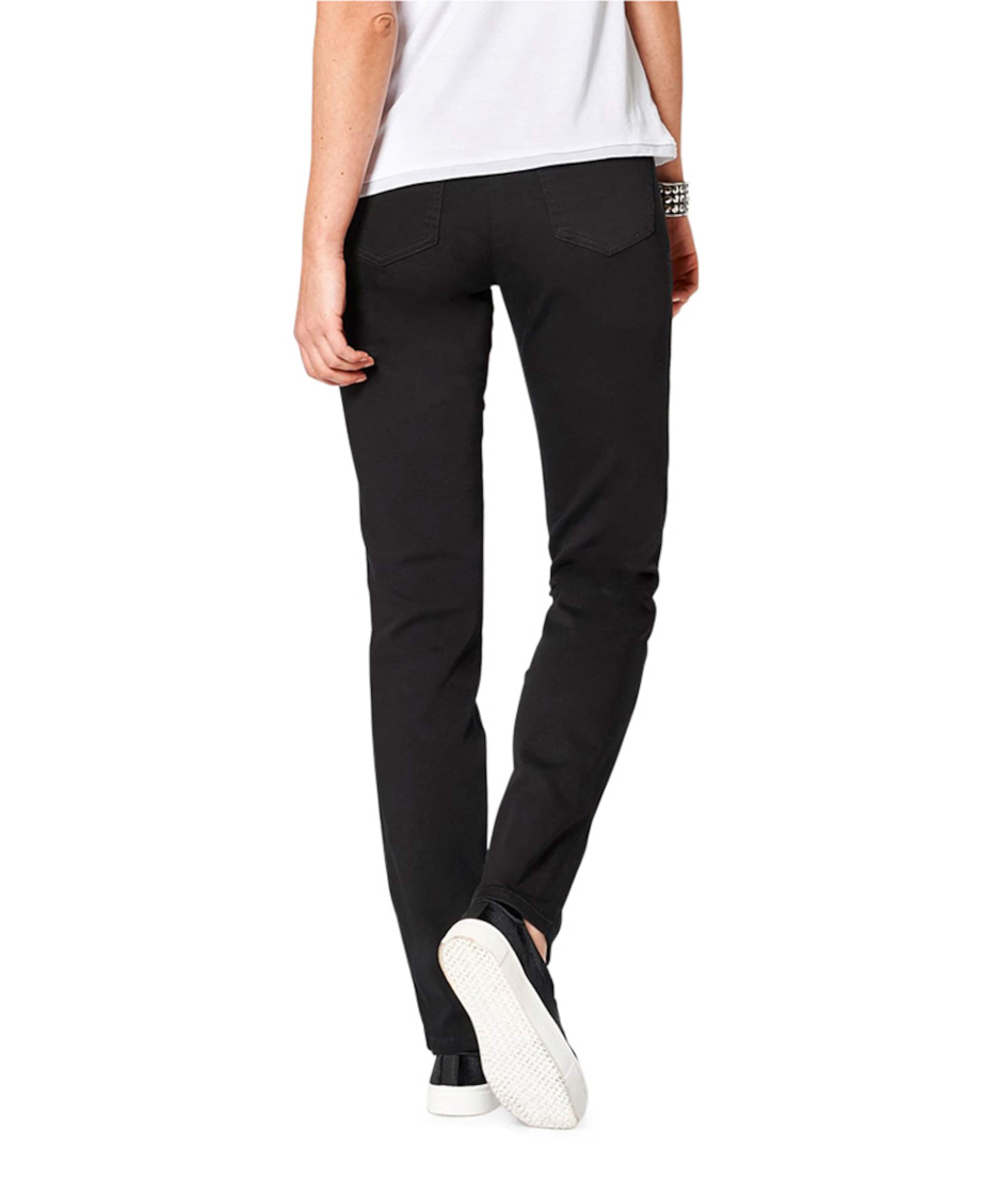 Toni CS-be loved dames broek zwart
