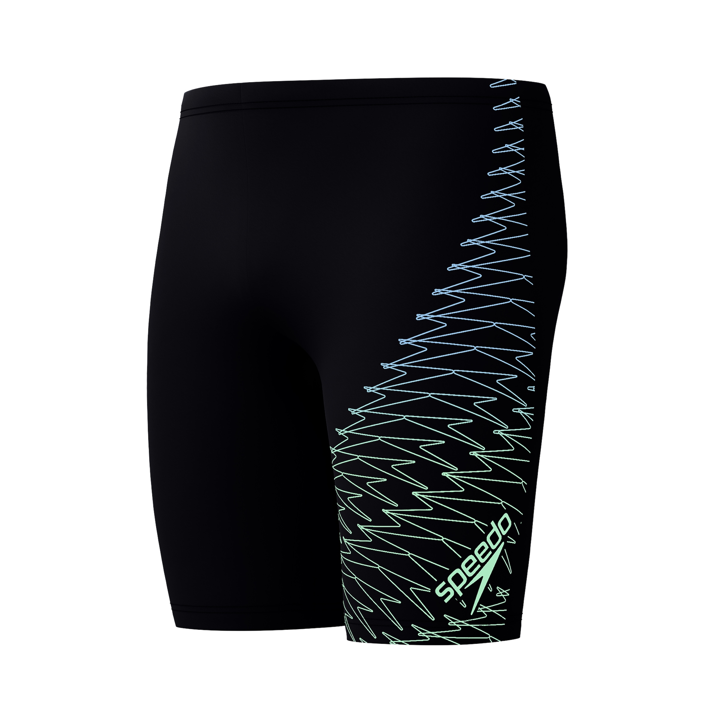 Speedo Badehose »GALA LOGO JAM AM«, 1 Stk. schnell trocknent