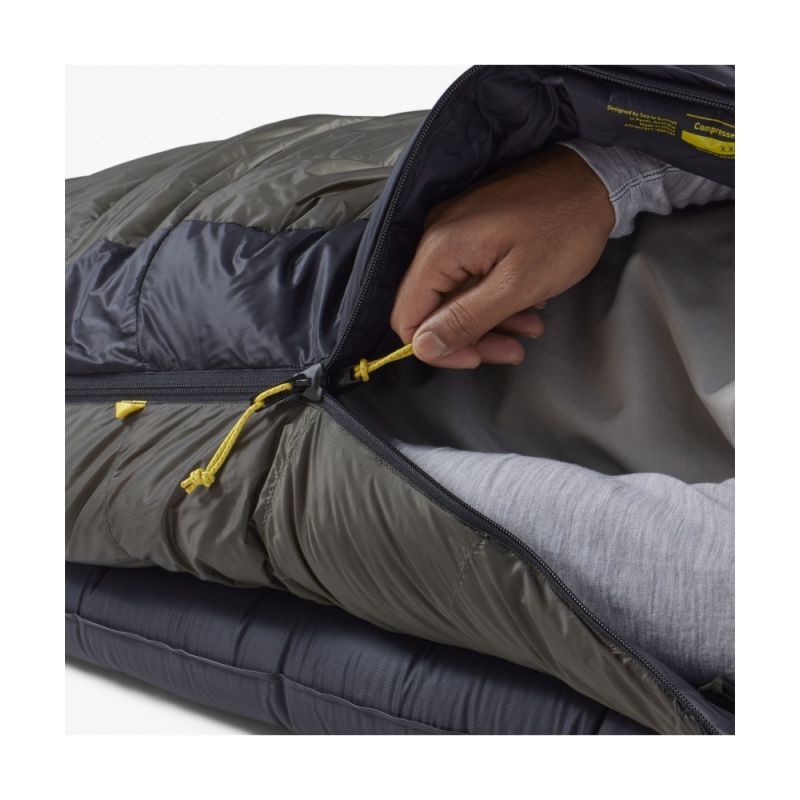 Spark Pro -1C / 30F - Sac de couchage