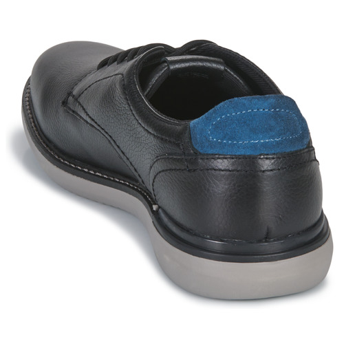 Aldo - RAKERSGRIP - Noir