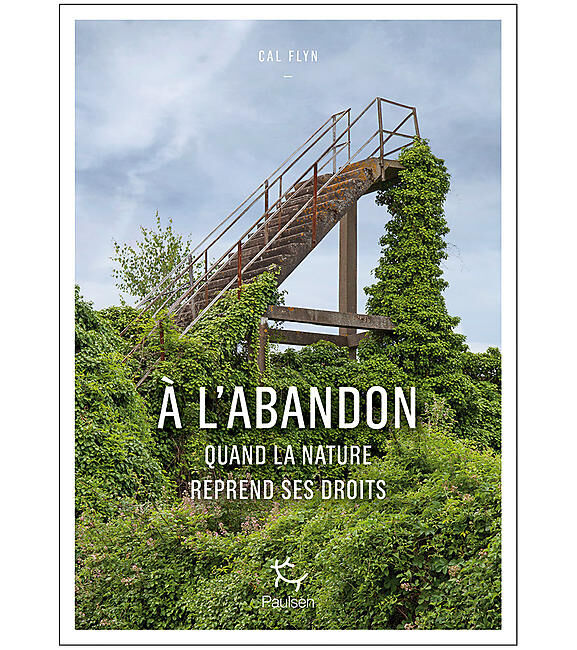 GUERIN - A L ABANDON