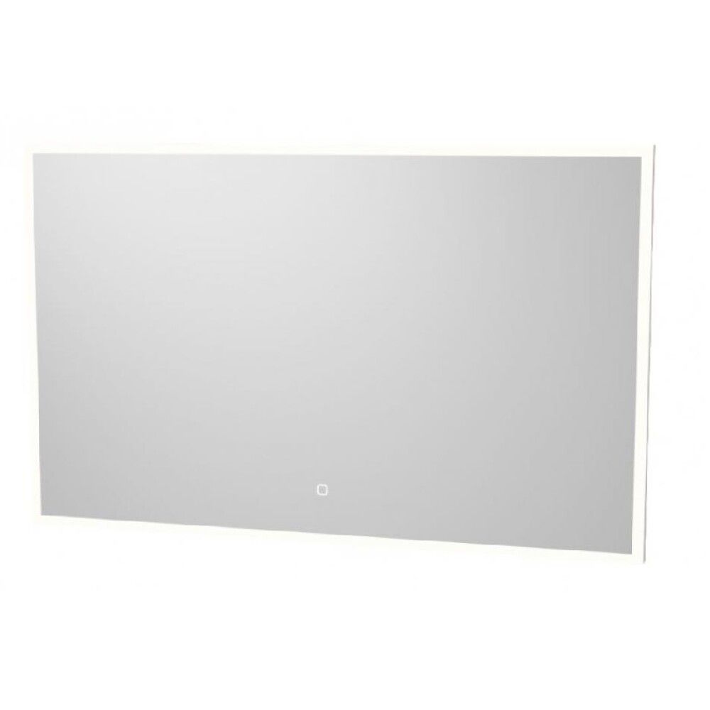 SPEIL MED LEDRAMME CAMARGUE SKÄRGÅRD 120 CM