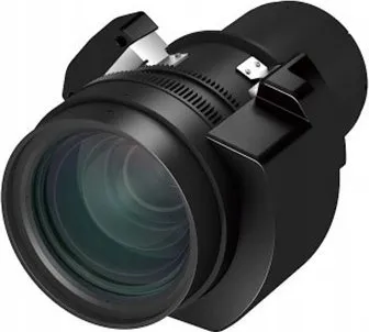 Epson ELP LM15 - Medium-kast zoomobjektiv - 36 mm - 57.4 mm - f/1.8-2.35 - for Epson EB-PU1006, PU1007, PU1008, PU2010, PU2113, PU2116, PU2120, PU2213, PU2216, PU2220
