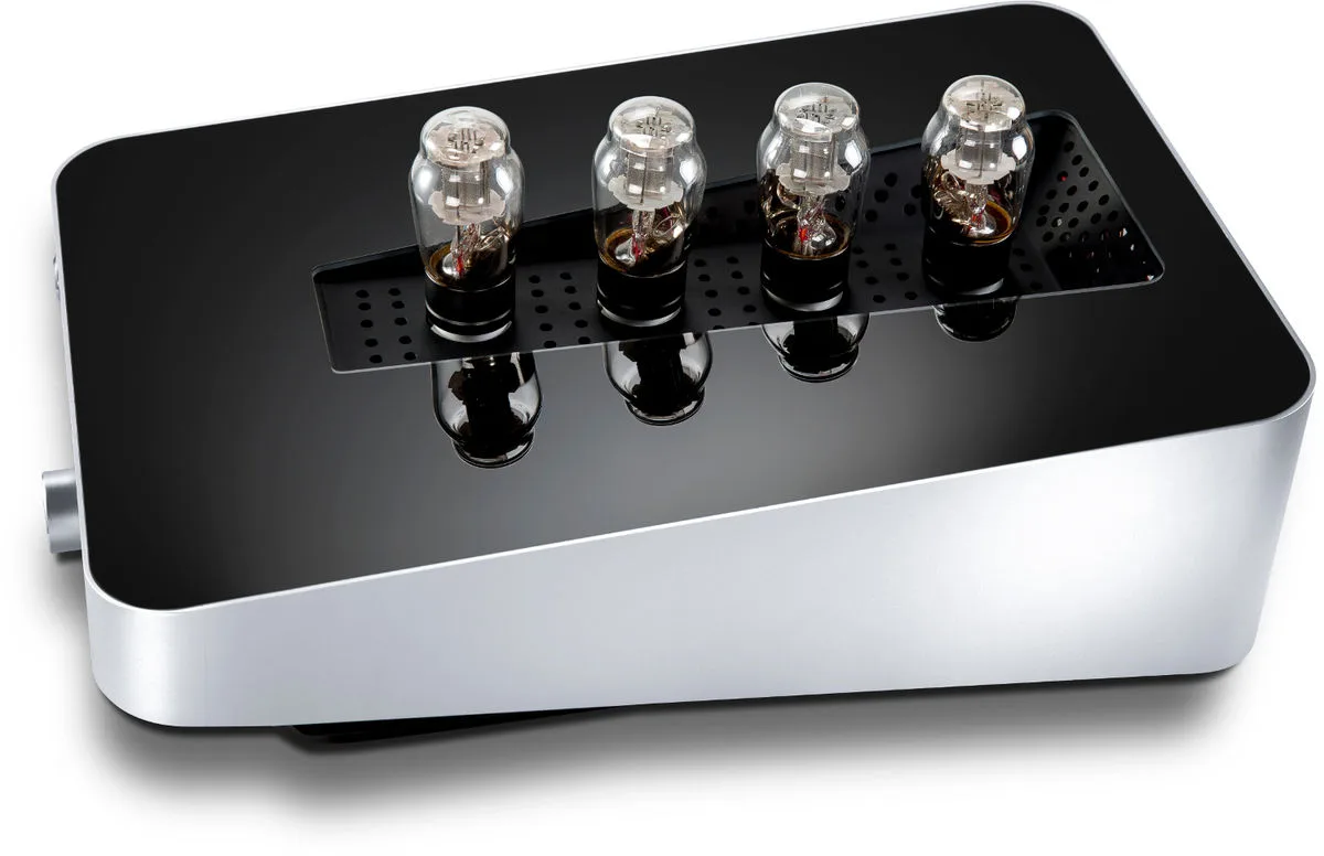 HiFiMAN Shangri-La Jr Packs Casques et Ampli