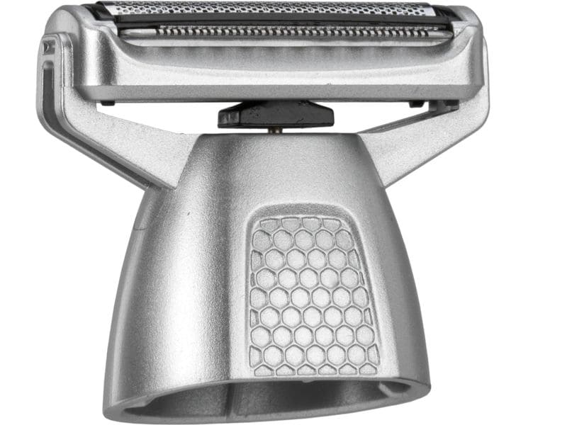 Babyliss Bartschneider Lithium Power Barttrimmer mit Präzisionsklingen für 14 Schnittlängen