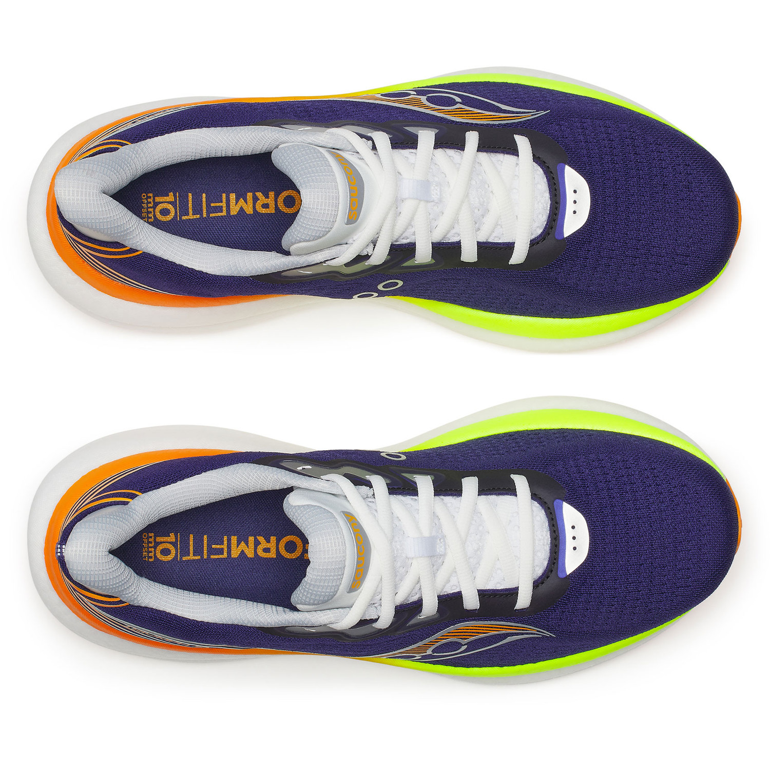 Saucony Triumph 23 Heren