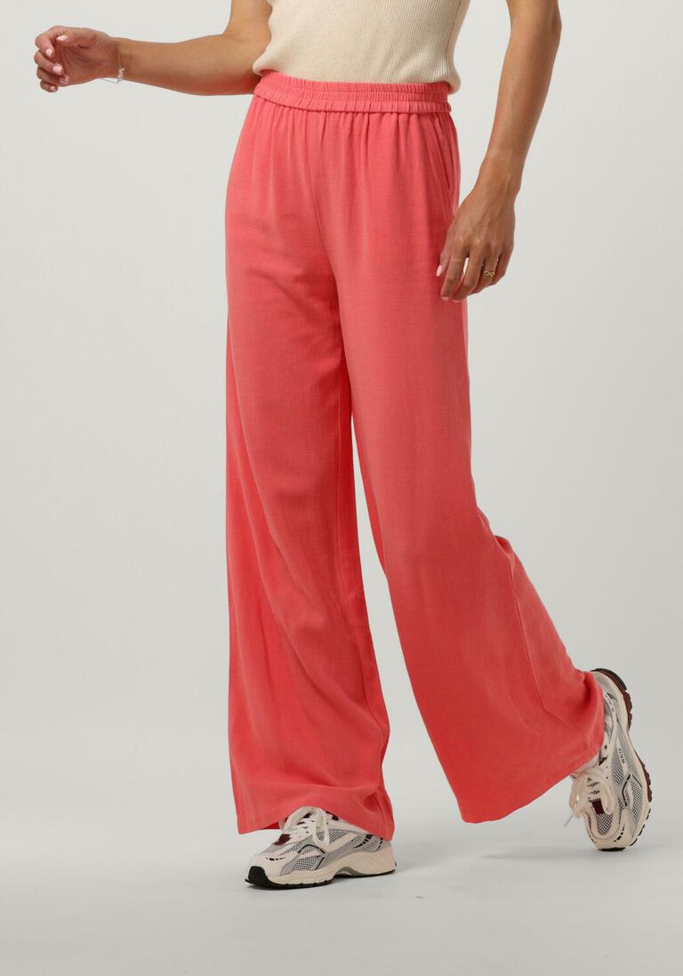 YDENCE perzik ydence pantalon pants minou