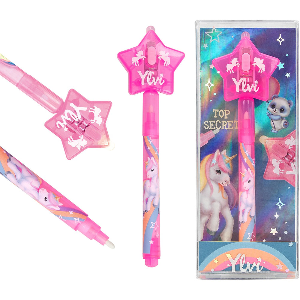Køb Ylvi Magic Pen