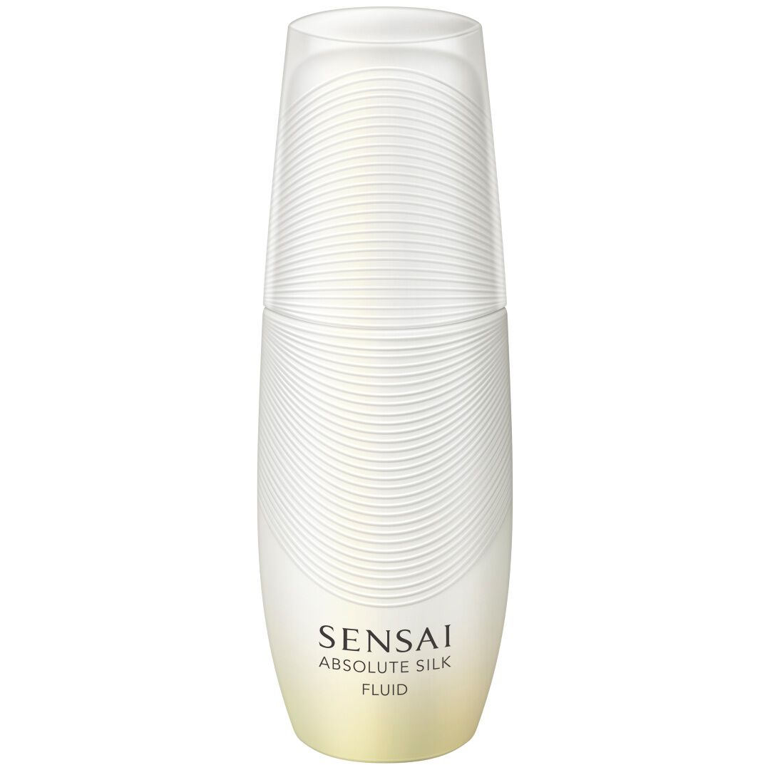 SENSAI Absolute Silk Fluid - 80ml