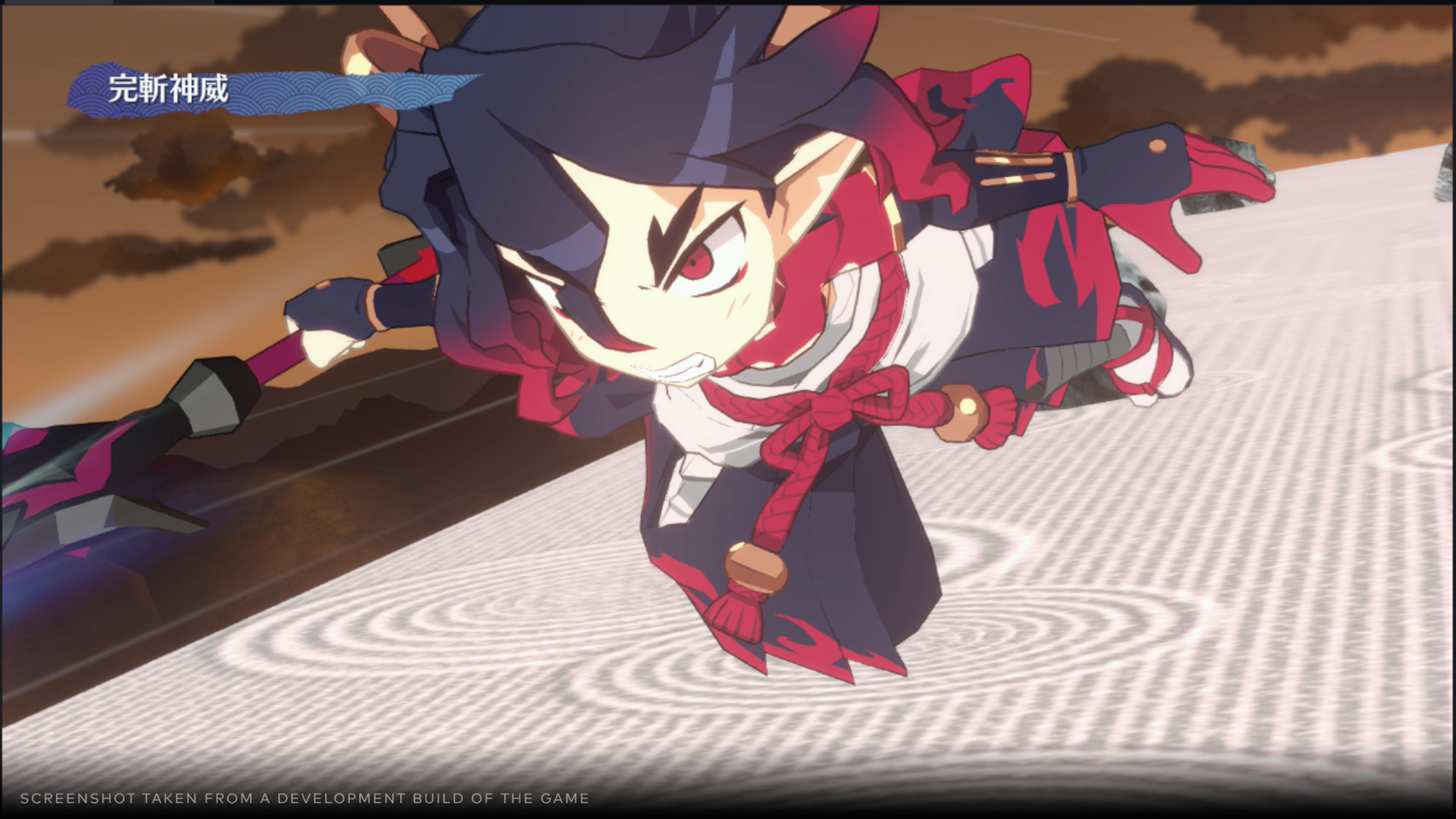 Disgaea 7: Vows of the Virtueless (Deluxe Edition)- PlayStation 5