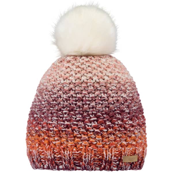 Bonnet ski BARTS FLAKE MAROON