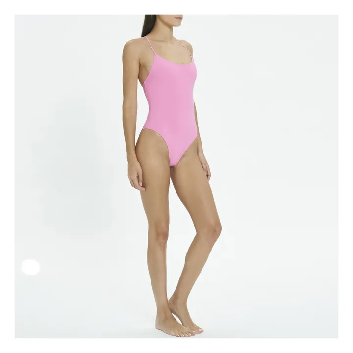 Lido Maillot 1 Pièce Trentasei | Rose fuschia