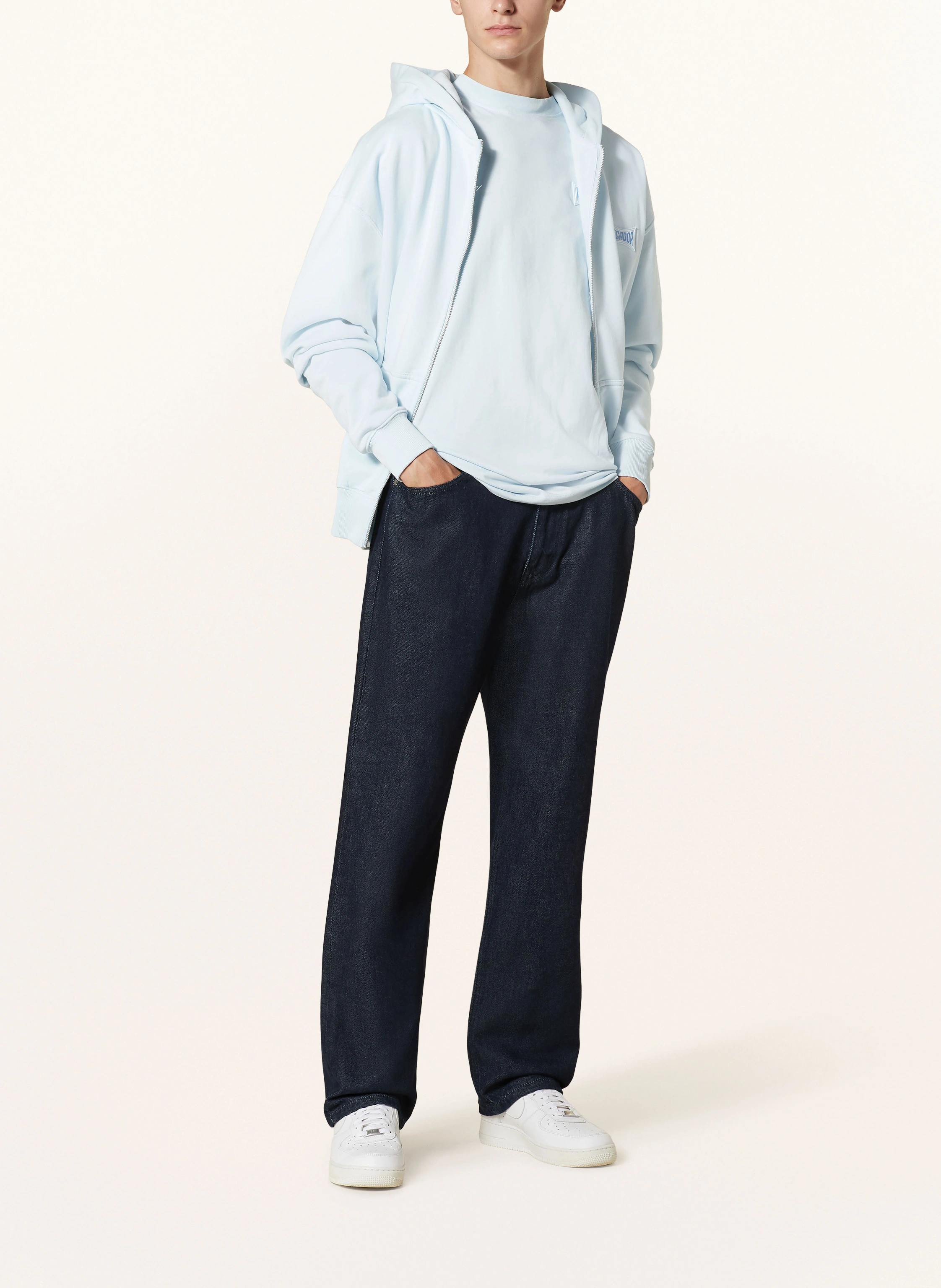 PEGADOR Jeans RASTON Baggy Fit