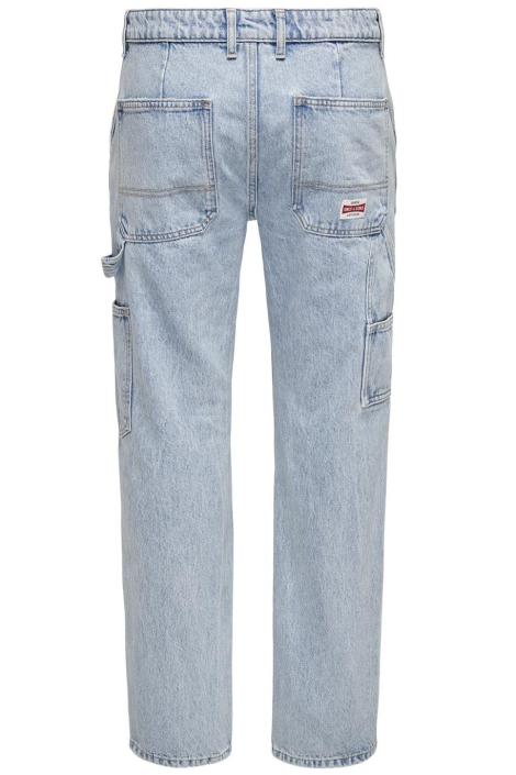 Only & Sons blauwe heren jeans