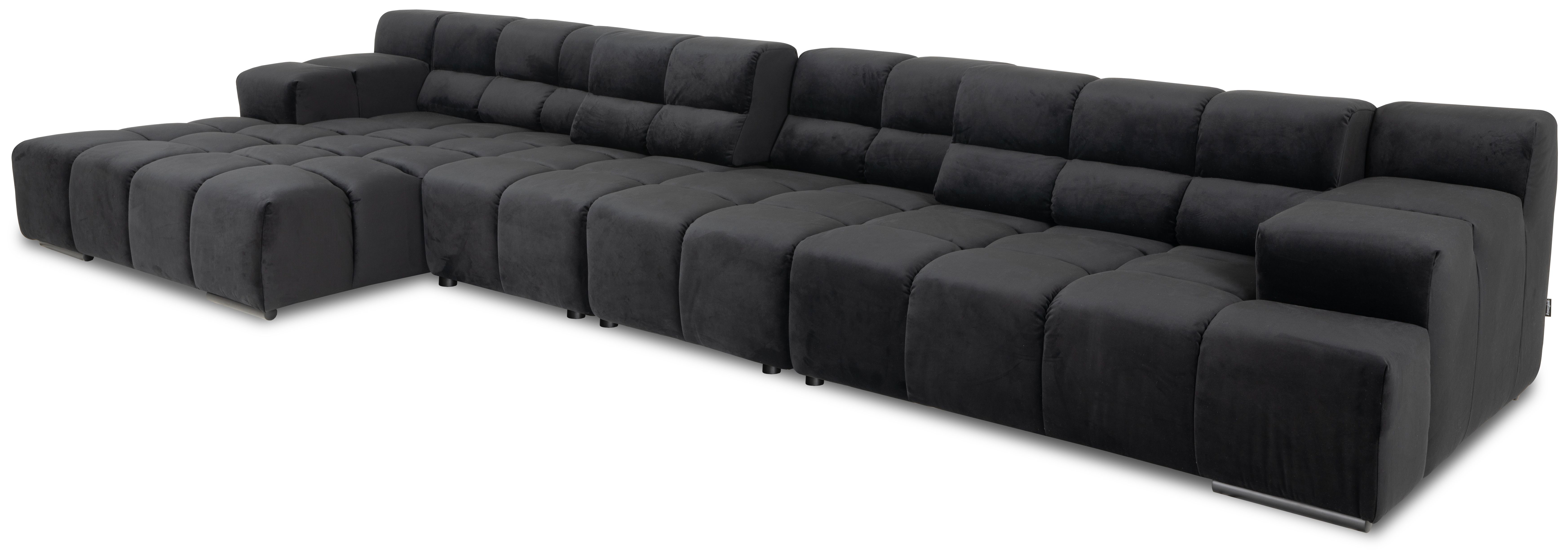 Loungebank  Salvatore