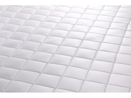 Ensemble double sommier 100x200 + matelas FORM 200x200