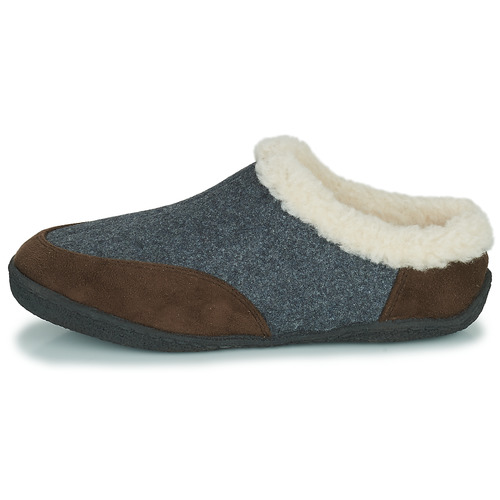 KAMIK - CABIN - Gris / Marron