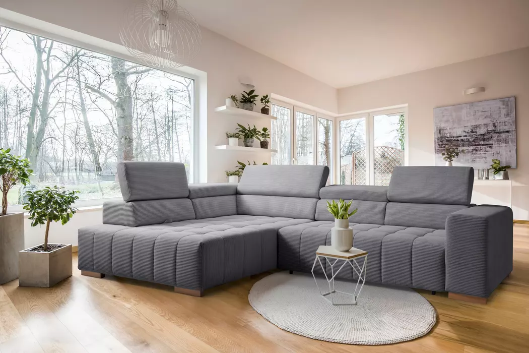 Ecksofa Elias