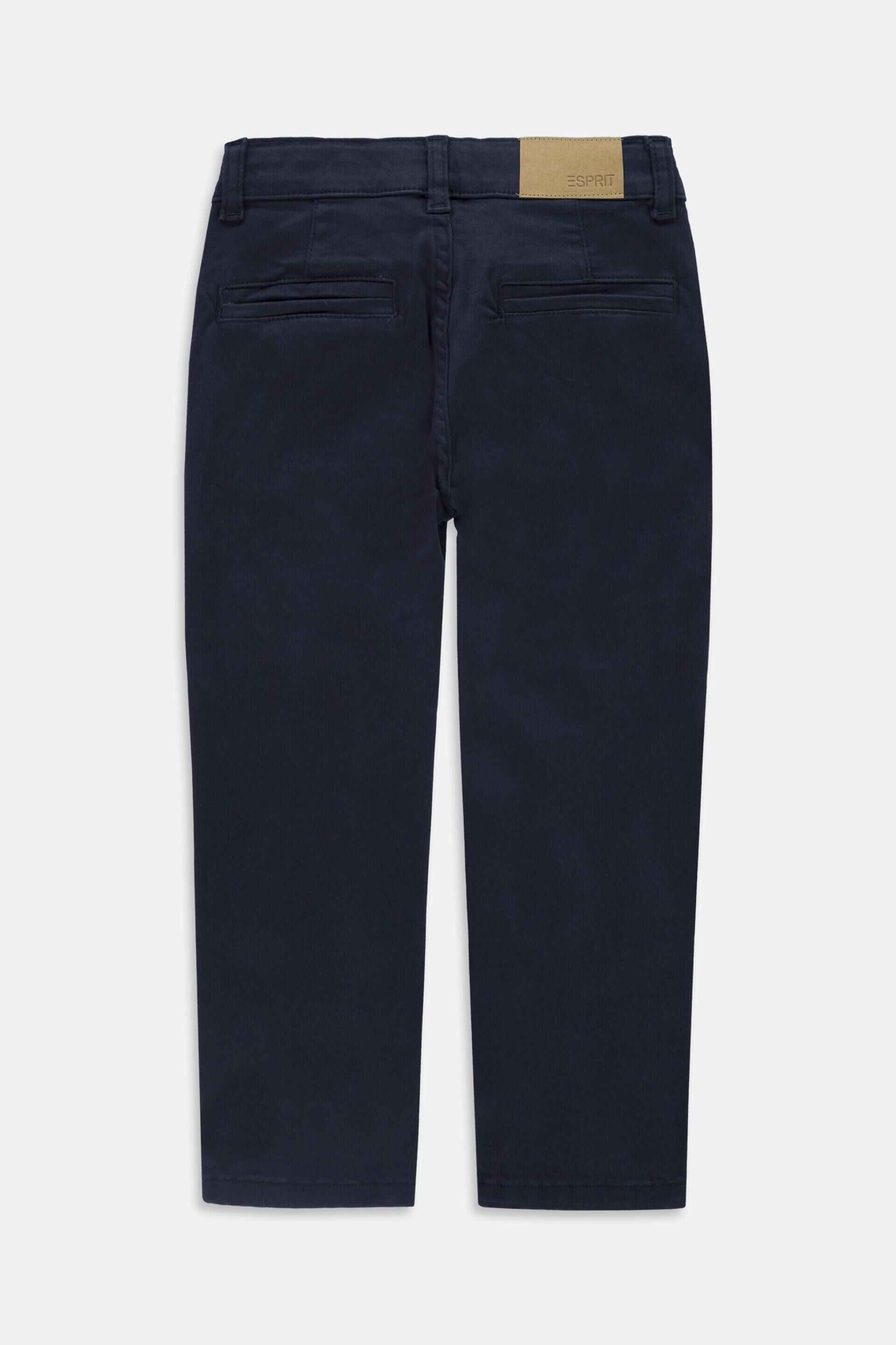 Pantalon à taille ajustable
