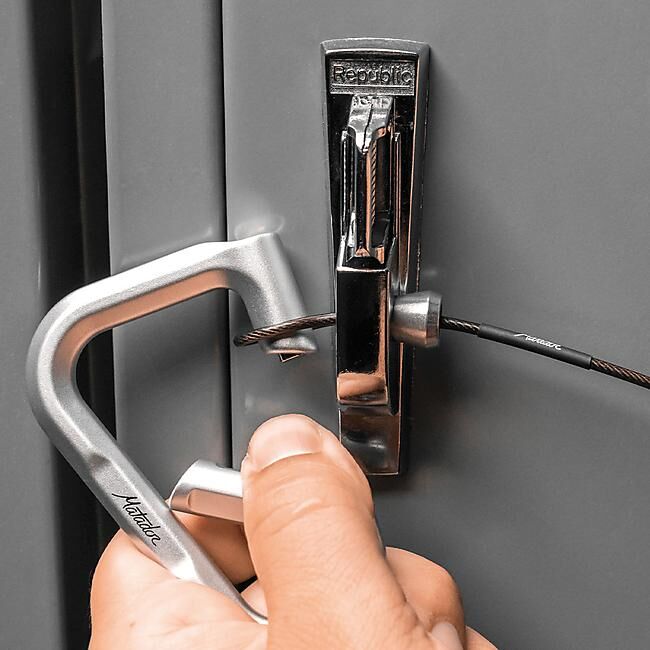MATADOR - CABLE CADENAS BETALOCK