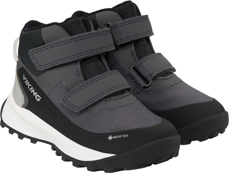 Viking Expower Mid GTX 2V Charcoal