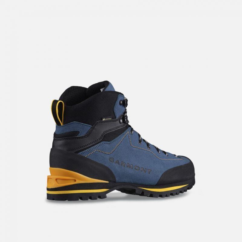 Ascent GTX - Chaussures alpinisme homme