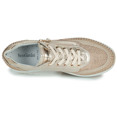 NeroGiardini - E218060D-702 - Beige / Doré