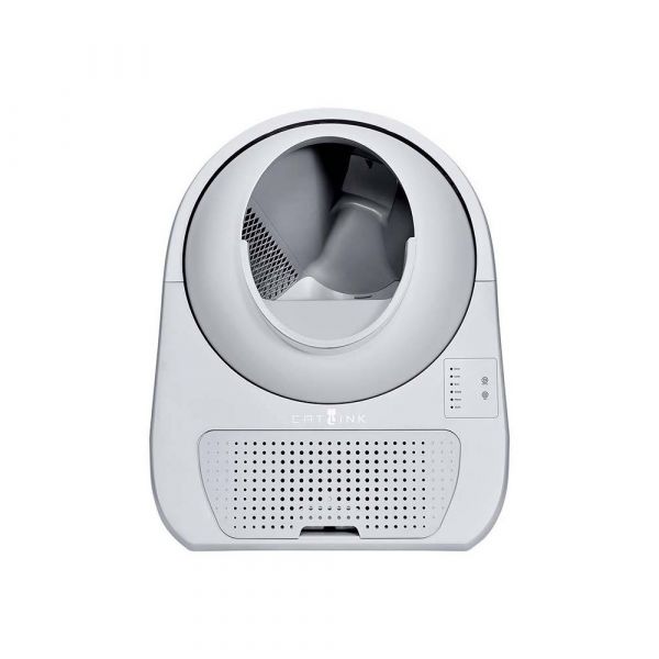 Catlink Caixa Areia Inteligente Autolimpeza Scooper Young