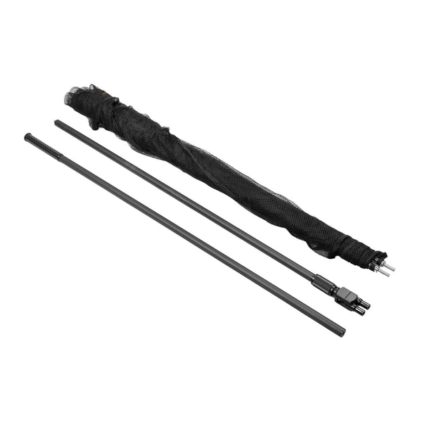 Épuisette carpe caoutchoutée Fencl Carp Premium 42