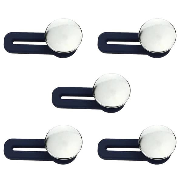 5x midjeforlenger for bukser