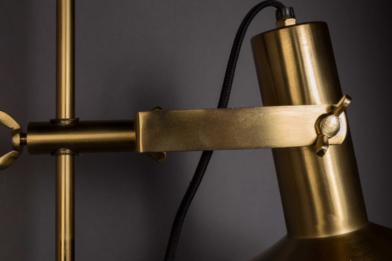 Dutchbone Karish wandlamp