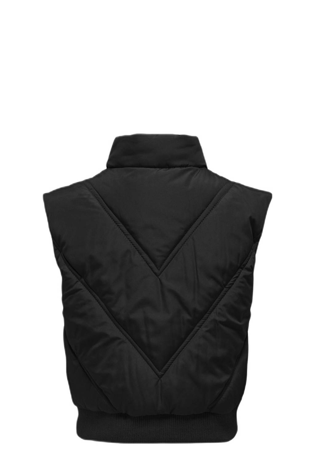 ONLY bodywarmer KOGTAMARA zwart