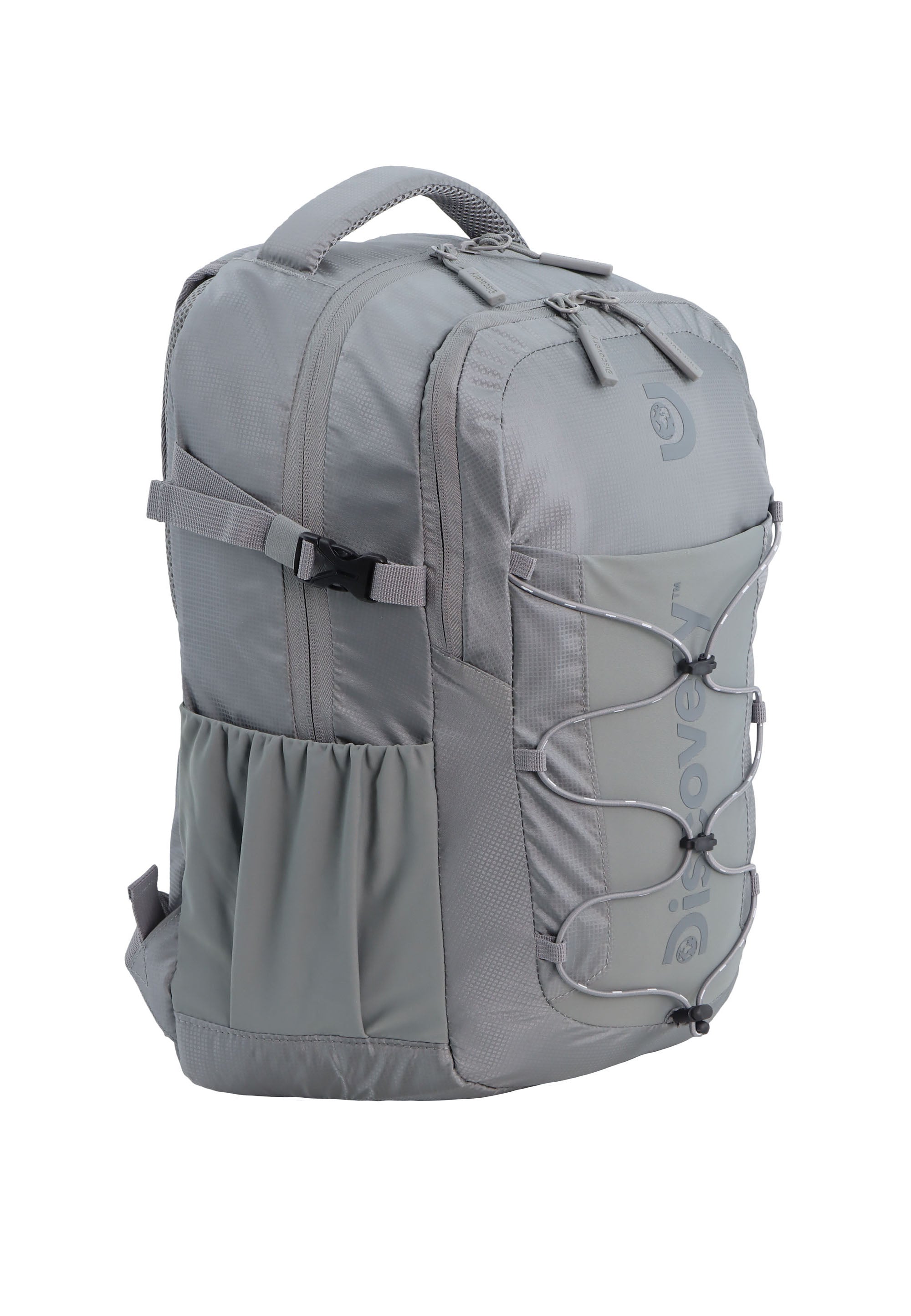 Discovery Outdoor rugzak - Grey