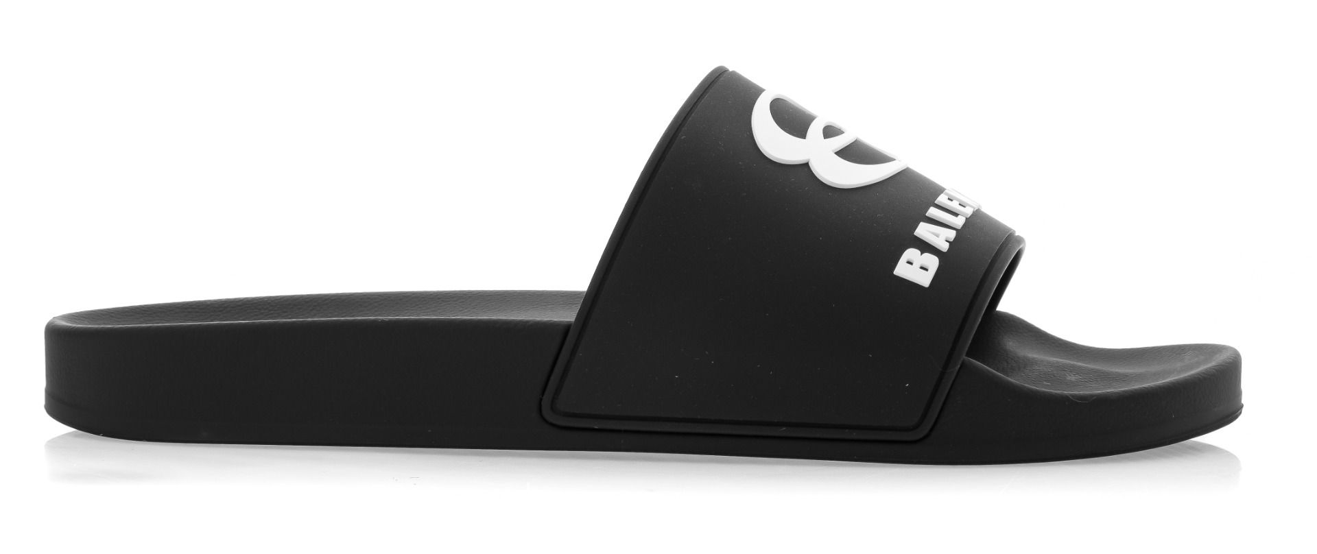 Balenciaga Pool Slide Sandal