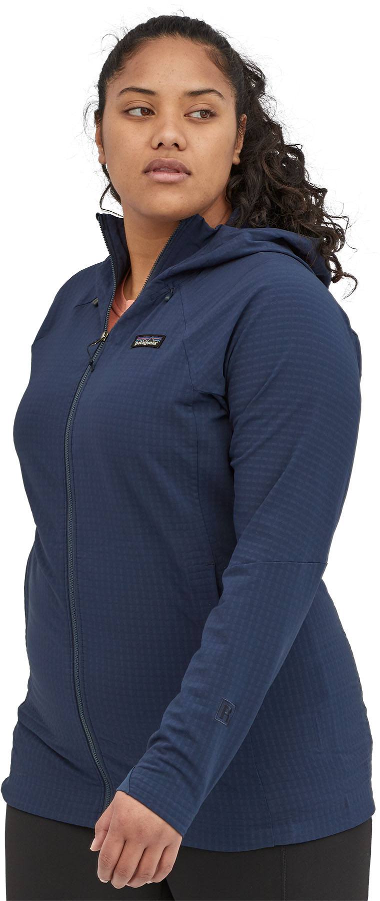 Patagonia R1 TechFace Hoody W's