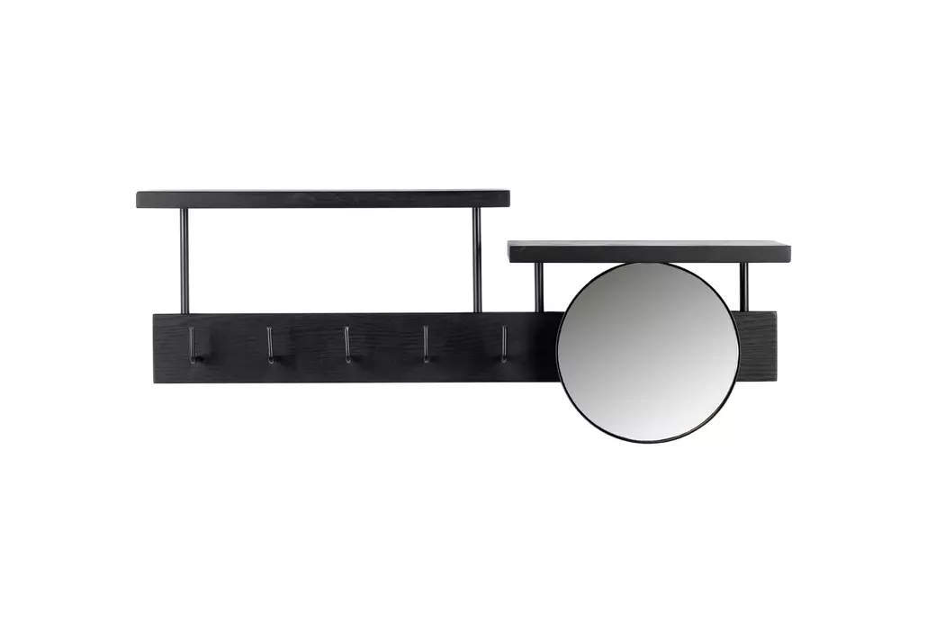 Wandgarderobe Joben